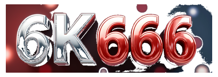 6k666 logo